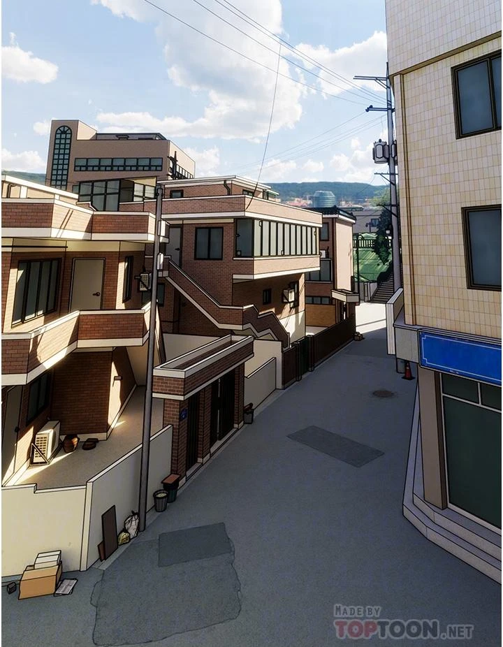 [韩国漫画] 阿姨的家教课 剧情,熟女人妻,巨乳大奶#[35P]-16