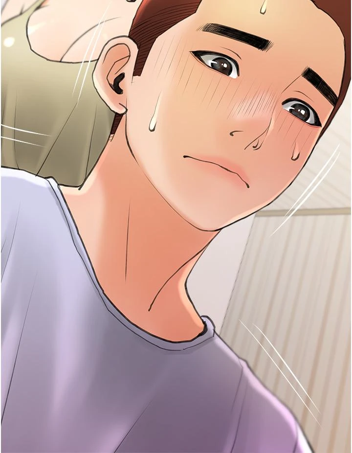 [韩国漫画] 阿姨的家教课 剧情,熟女人妻,巨乳大奶#[35P]-24