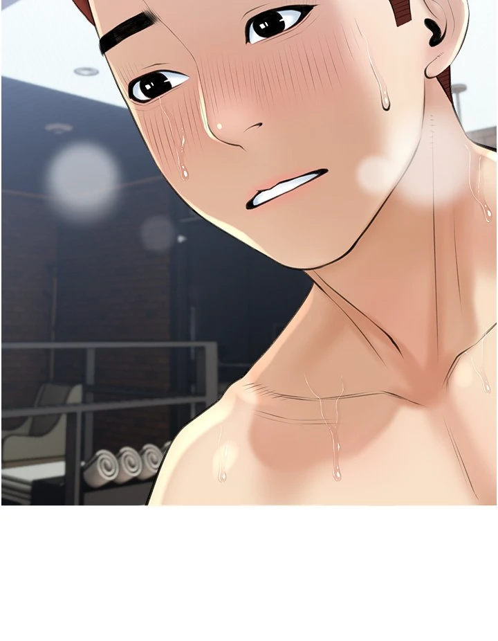 [韩国漫画] 阿姨的家教课 剧情,熟女人妻,巨乳大奶#[34P]-28