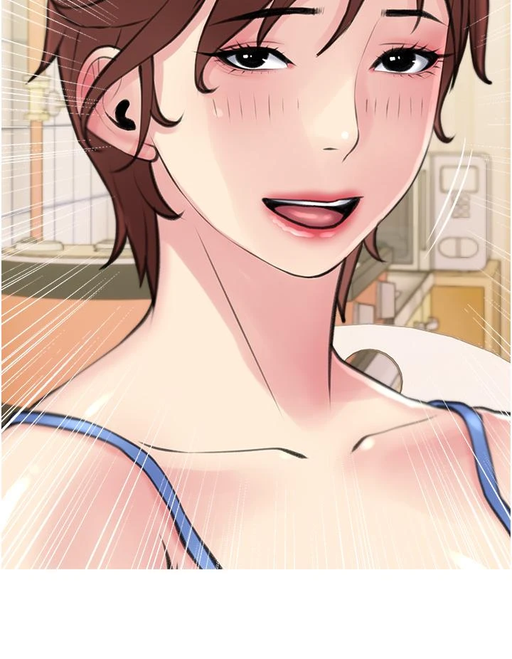 [韩国漫画] 阿姨的家教课 剧情,熟女人妻,巨乳大奶#[36P]-17