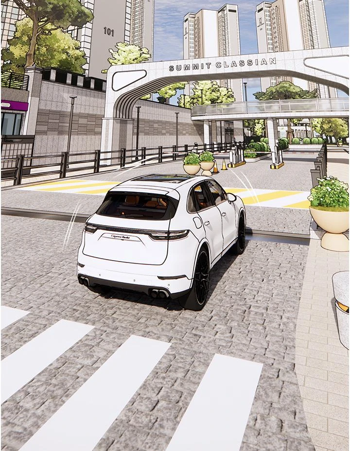 [韩国漫画] 阿姨的家教课 剧情,熟女人妻,巨乳大奶#[36P]-33