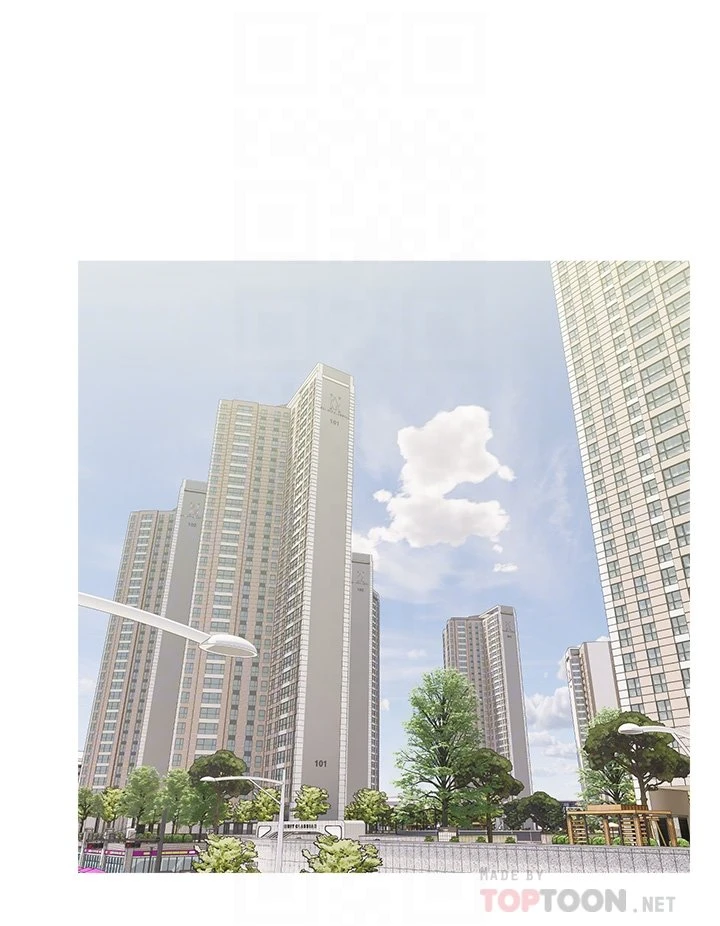 [韩国漫画] 阿姨的家教课 剧情,熟女人妻,巨乳大奶#[35P]-12