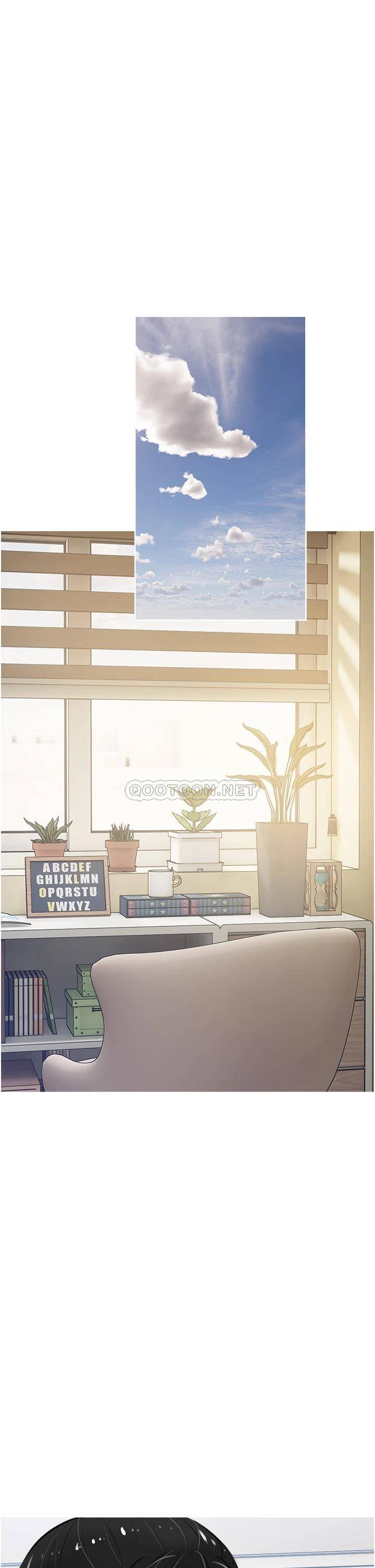 [韩国漫画] 阿姨的家教课 剧情,熟女人妻,巨乳大奶#[34P]-25