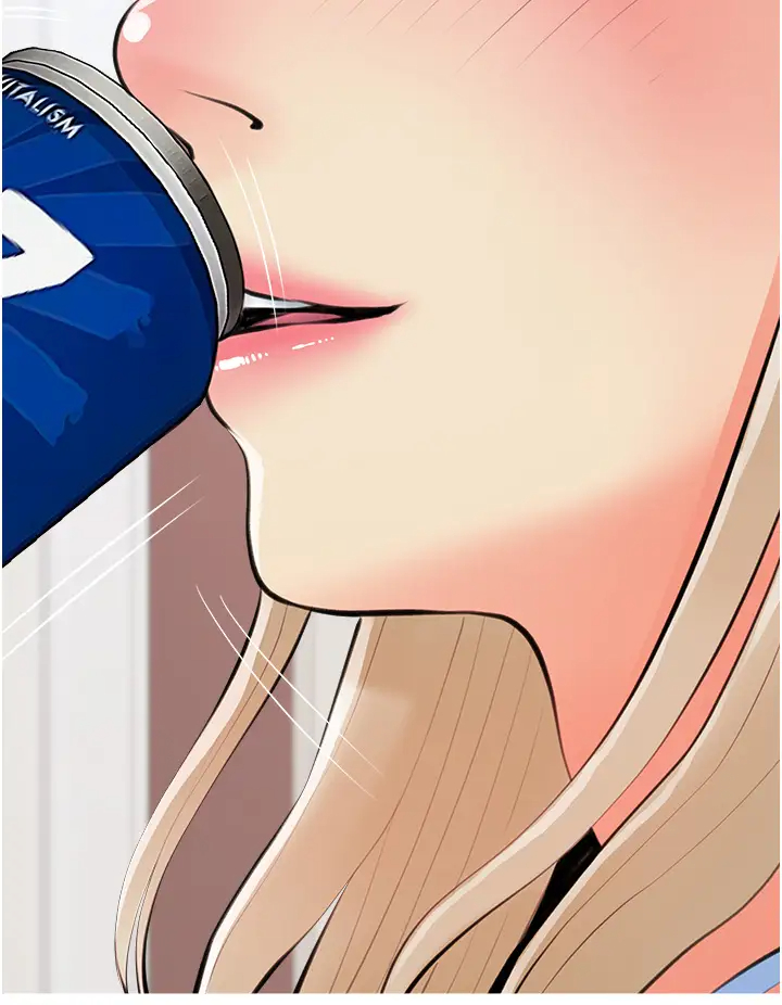 [韩国漫画] 阿姨的家教课 剧情,熟女人妻,巨乳大奶#[34P]-20