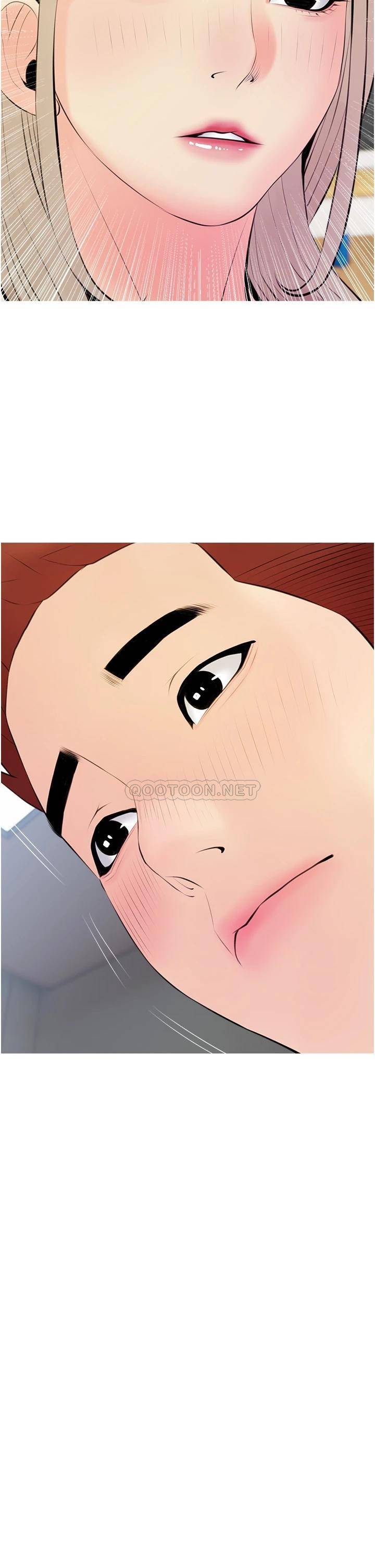 [韩国漫画] 阿姨的家教课 剧情,熟女人妻,巨乳大奶#[35P]-30