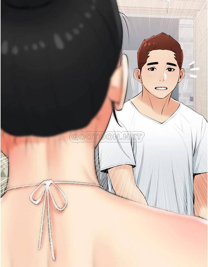 [韩国漫画] 阿姨的家教课 剧情,熟女人妻,巨乳大奶#[34P]-32