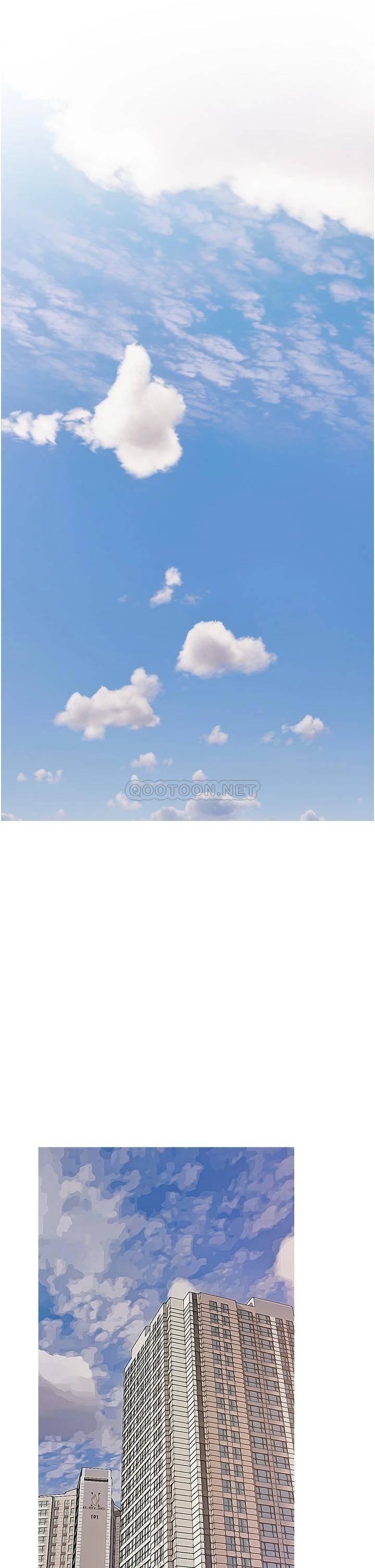 [韩国漫画] 阿姨的家教课 剧情,熟女人妻,巨乳大奶#[34P]-9