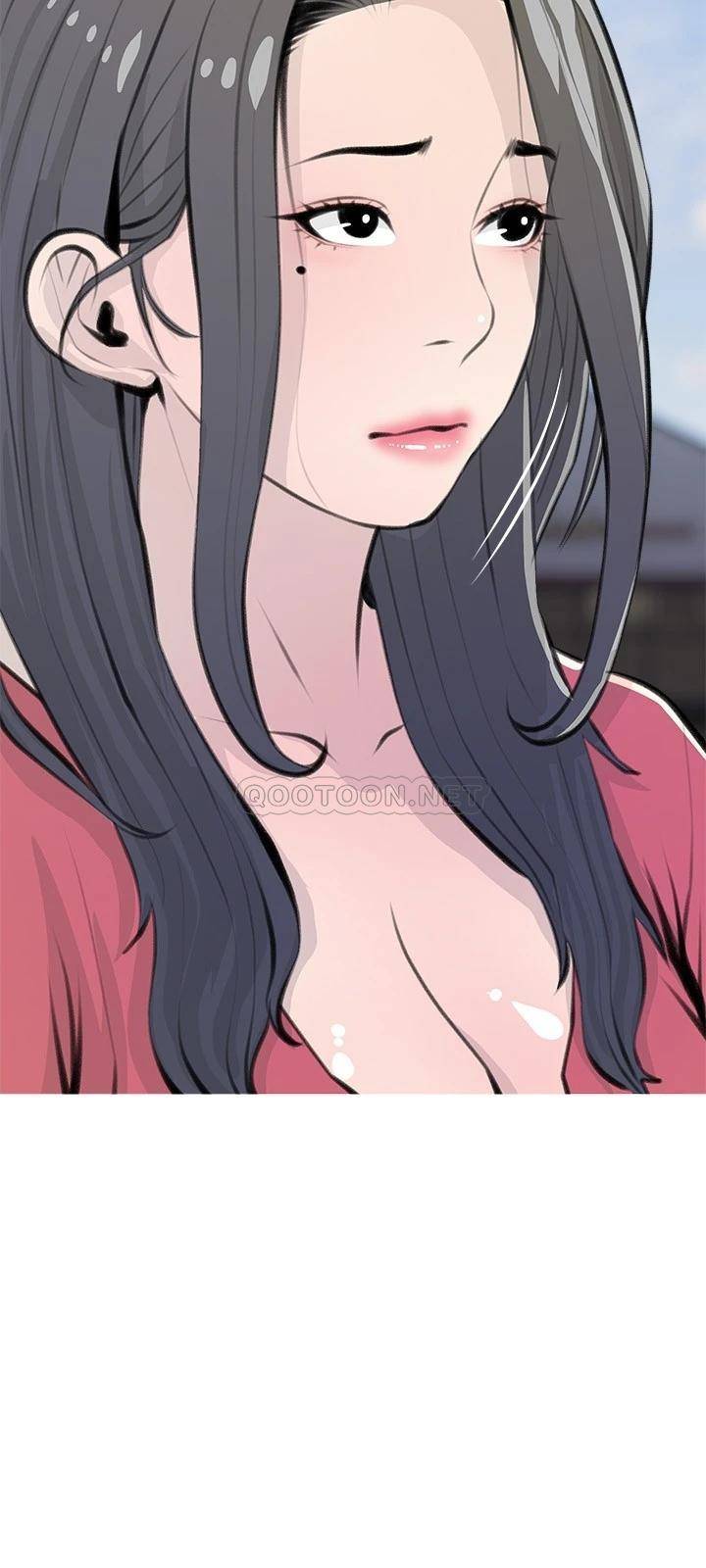 [韩国漫画] 阿姨的家教课 剧情,熟女人妻,巨乳大奶#[26P]-21