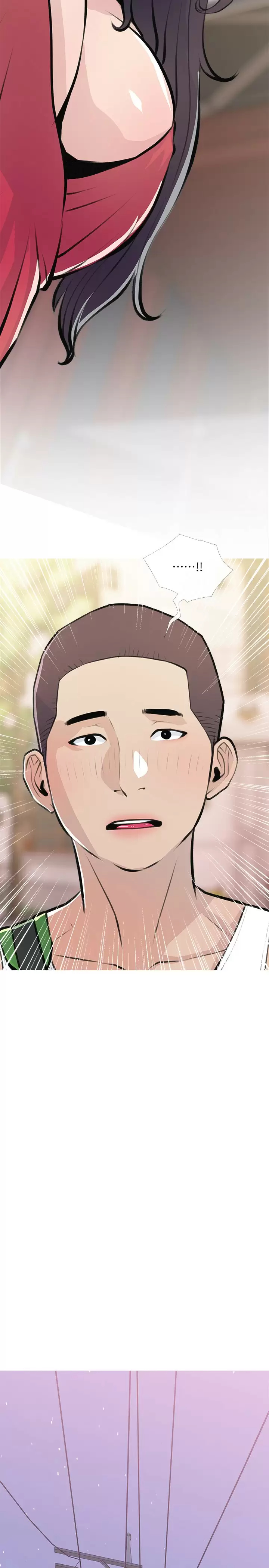 [韩国漫画] 阿姨的家教课 剧情,熟女人妻,巨乳大奶#[26P]-17