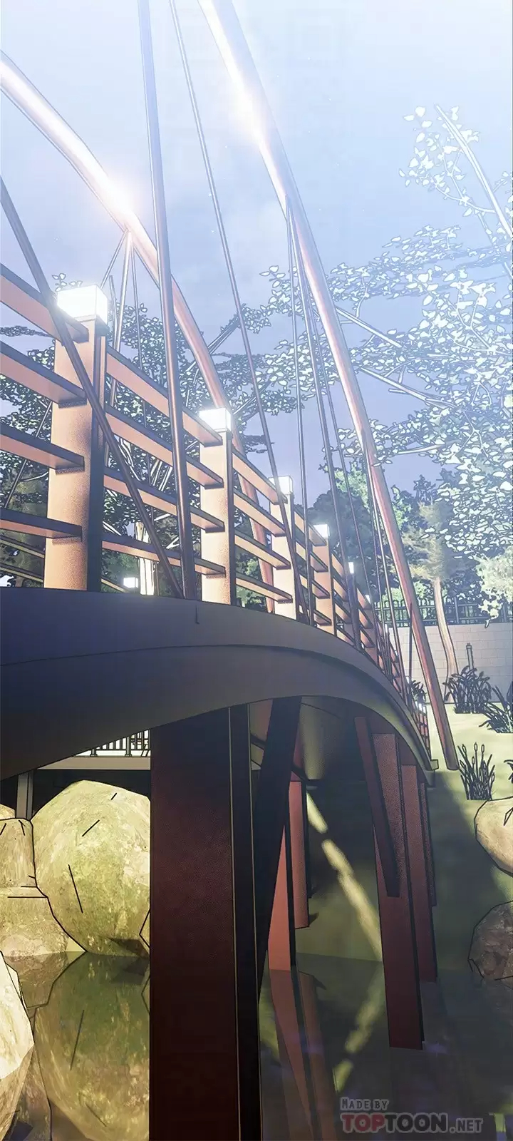 [韩国漫画] 阿姨的家教课 剧情,熟女人妻,巨乳大奶#[25P]-6