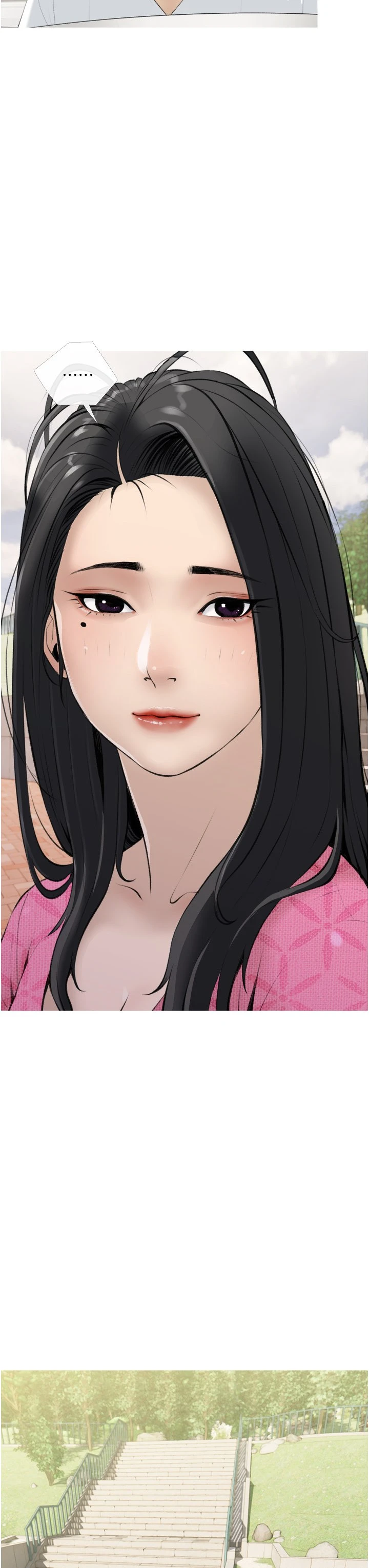 [韩国漫画] 阿姨的家教课 剧情,熟女人妻,巨乳大奶#[39P]-11