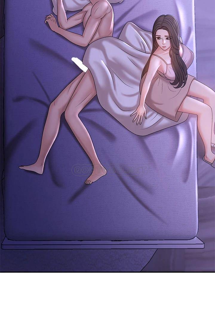 [韩国漫画] 青春期小阿姨 乱伦,熟女人妻,巨乳大奶, 不伦#[45P]-44