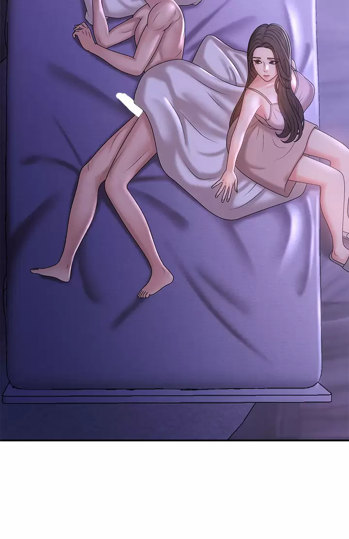 [韩国漫画] 青春期小阿姨 乱伦,熟女人妻,巨乳大奶, 不伦#[49P]-3