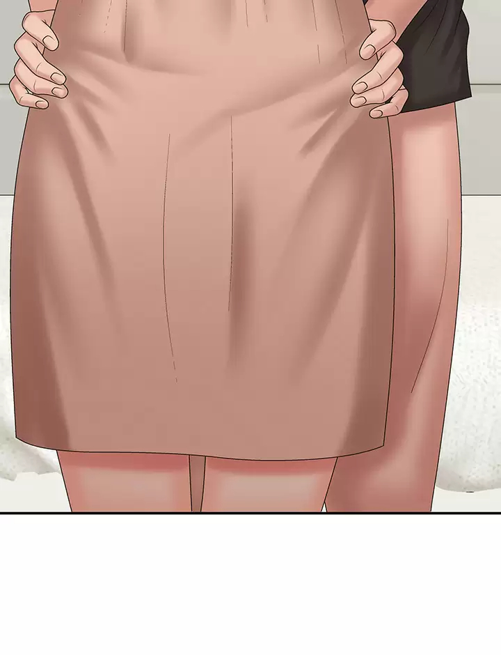 [韩国漫画] 青春期小阿姨 乱伦,熟女人妻,巨乳大奶, 不伦#[50P]-3