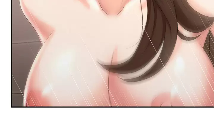 [韩国漫画] 青春期小阿姨 乱伦,熟女人妻,巨乳大奶, 不伦#[50P]-36