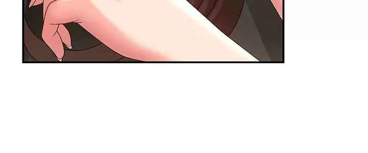 [韩国漫画] 青春期小阿姨 乱伦,熟女人妻,巨乳大奶, 不伦#[50P]-45