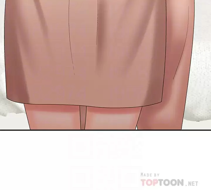 [韩国漫画] 青春期小阿姨 乱伦,熟女人妻,巨乳大奶, 不伦#[50P]-6