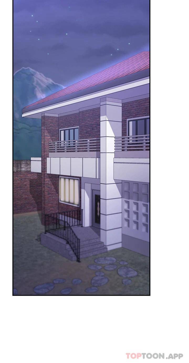 [韩国漫画] 青春期小阿姨 乱伦,熟女人妻,巨乳大奶, 不伦#[49P]-28