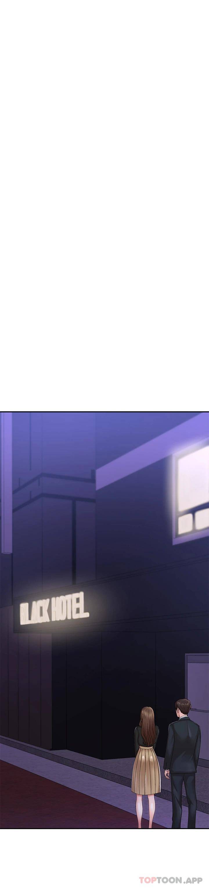 [韩国漫画] 青春期小阿姨 乱伦,熟女人妻,巨乳大奶, 不伦#[49P]-46