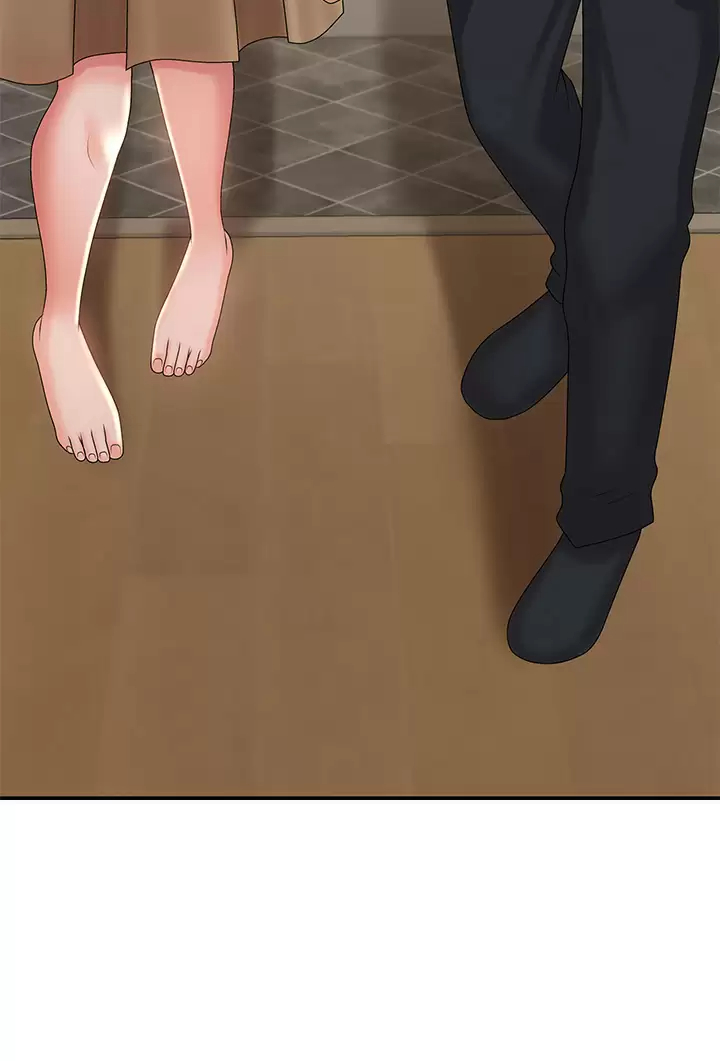 [韩国漫画] 青春期小阿姨 乱伦,熟女人妻,巨乳大奶, 不伦#[52P]-5