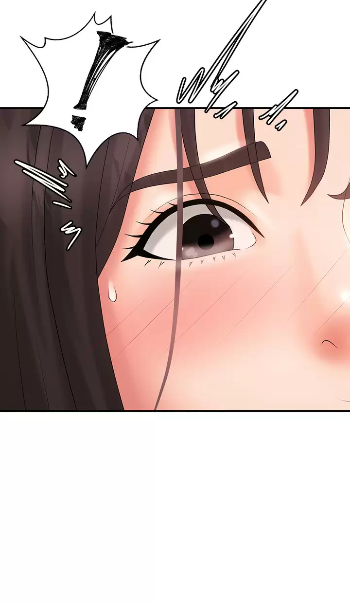 [韩国漫画] 青春期小阿姨 乱伦,熟女人妻,巨乳大奶, 不伦#[45P]-19