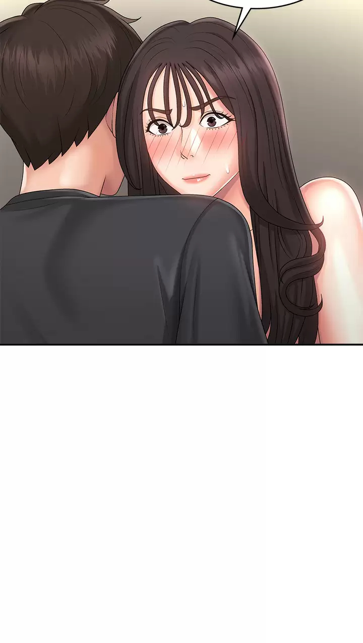 [韩国漫画] 青春期小阿姨 乱伦,熟女人妻,巨乳大奶, 不伦#[41P]-40