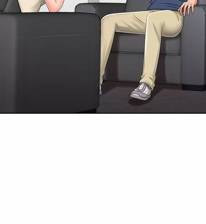 [韩国漫画] 青春期小阿姨 乱伦,熟女人妻,巨乳大奶, 不伦#[39P]-31