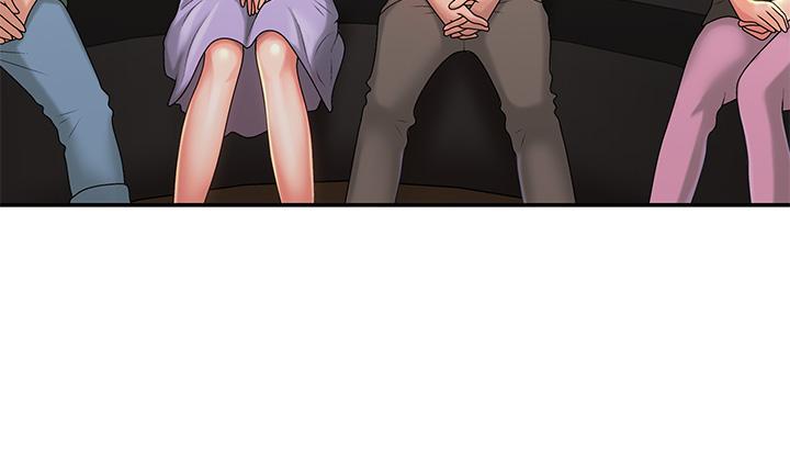 [韩国漫画] 青春期小阿姨 乱伦,熟女人妻,巨乳大奶, 不伦#[33P]-24