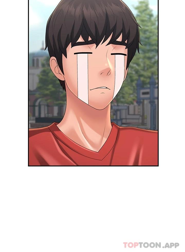 [韩国漫画] 青春期小阿姨 乱伦,熟女人妻,巨乳大奶, 不伦#[37P]-15