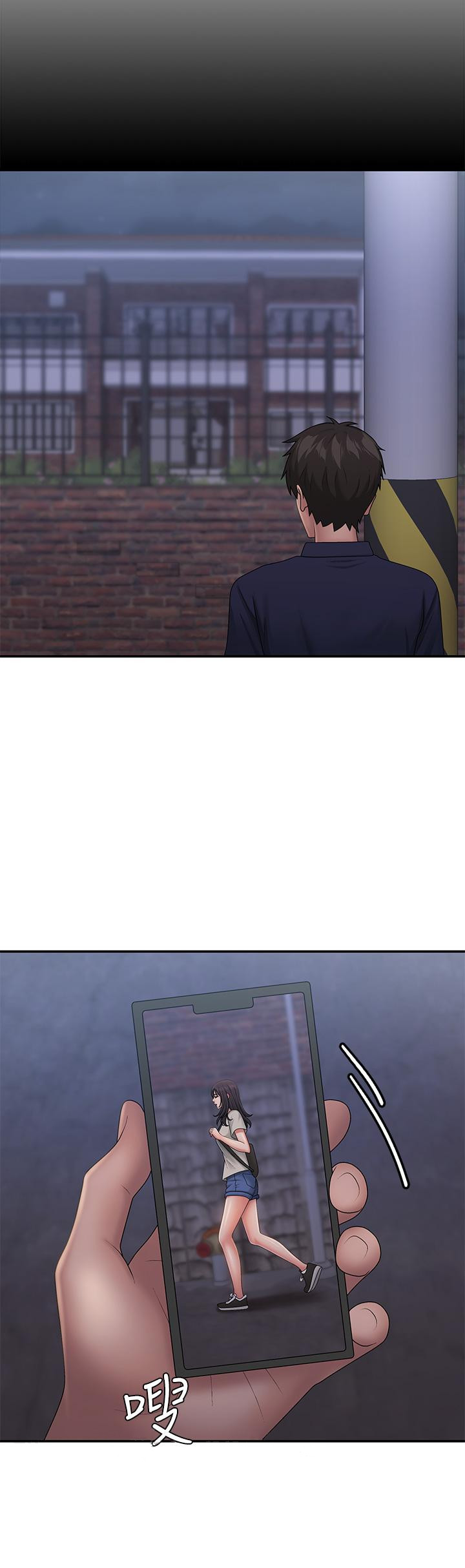 [韩国漫画] 青春期小阿姨 乱伦,熟女人妻,巨乳大奶, 不伦#[34P]-33