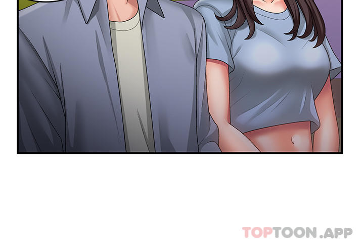 [韩国漫画] 青春期小阿姨 乱伦,熟女人妻,巨乳大奶, 不伦#[45P]-22