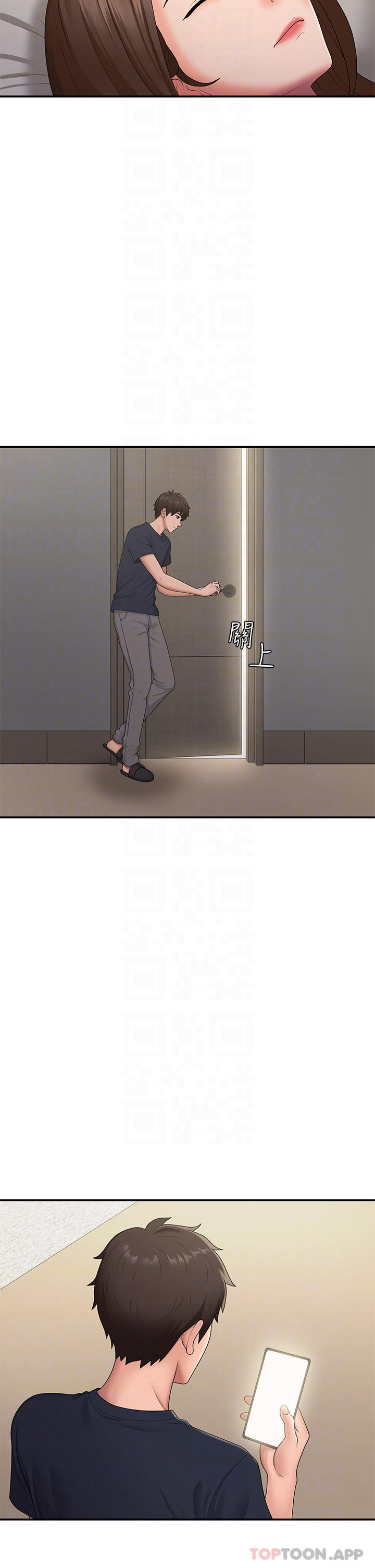 [韩国漫画] 青春期小阿姨 乱伦,熟女人妻,巨乳大奶, 不伦#[35P]-18