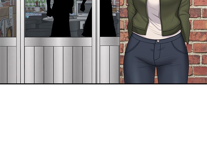 [韩国漫画] 青春期小阿姨 乱伦,熟女人妻,巨乳大奶, 不伦#[32P]-22