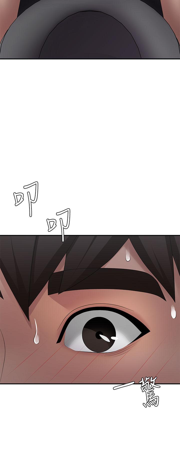 [韩国漫画] 青春期小阿姨 乱伦,熟女人妻,巨乳大奶, 不伦#[32P]-9