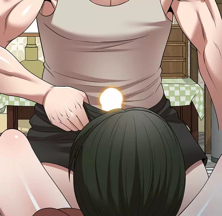 [韩国漫画] 掠夺的滋味 调教,巨乳大奶,熟女人妻#[158P]-93