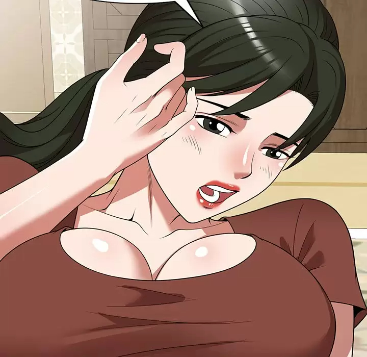 [韩国漫画] 掠夺的滋味 调教,巨乳大奶,熟女人妻#[158P]-96