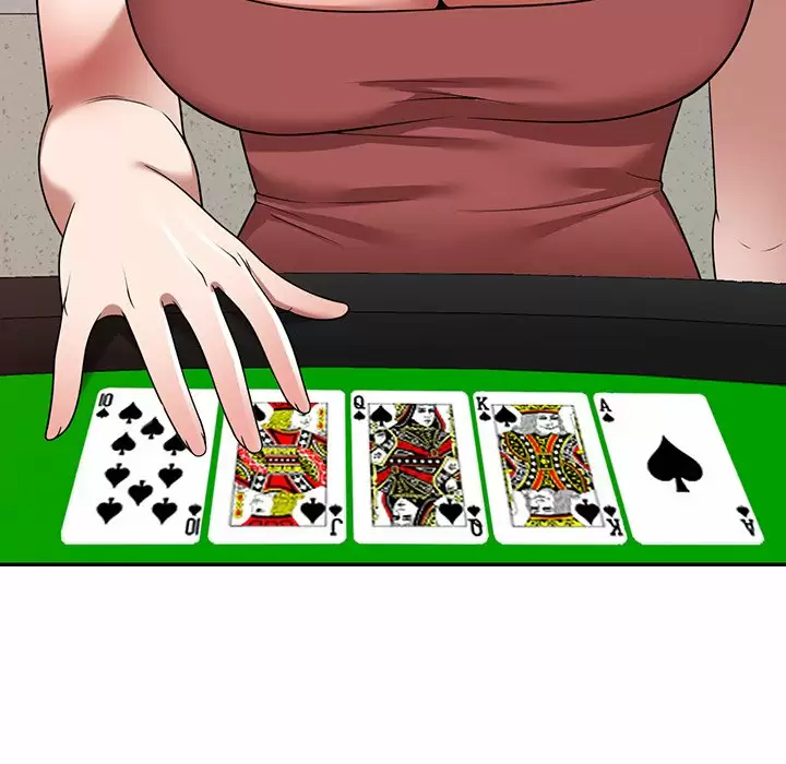 [韩国漫画] 掠夺的滋味 调教,巨乳大奶,熟女人妻#[138P]-114