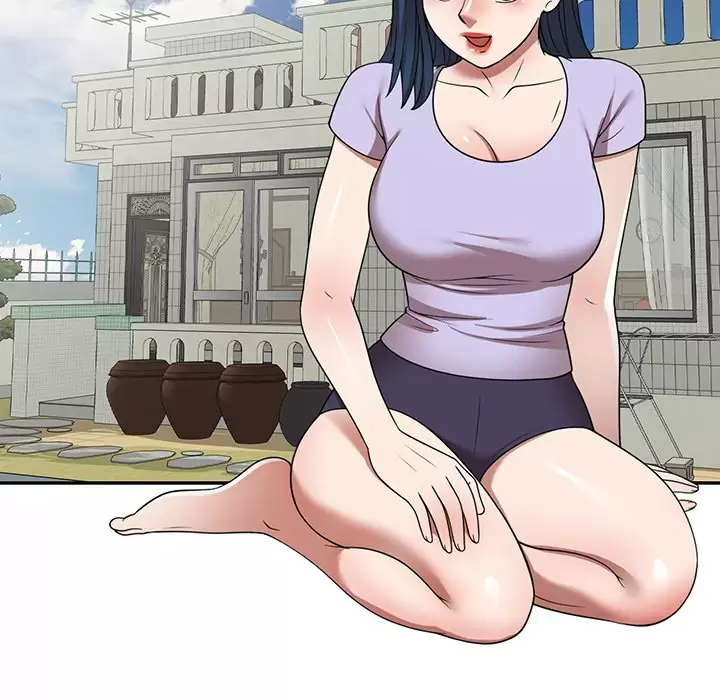 [韩国漫画] 掠夺的滋味 调教,巨乳大奶,熟女人妻#[138P]-21