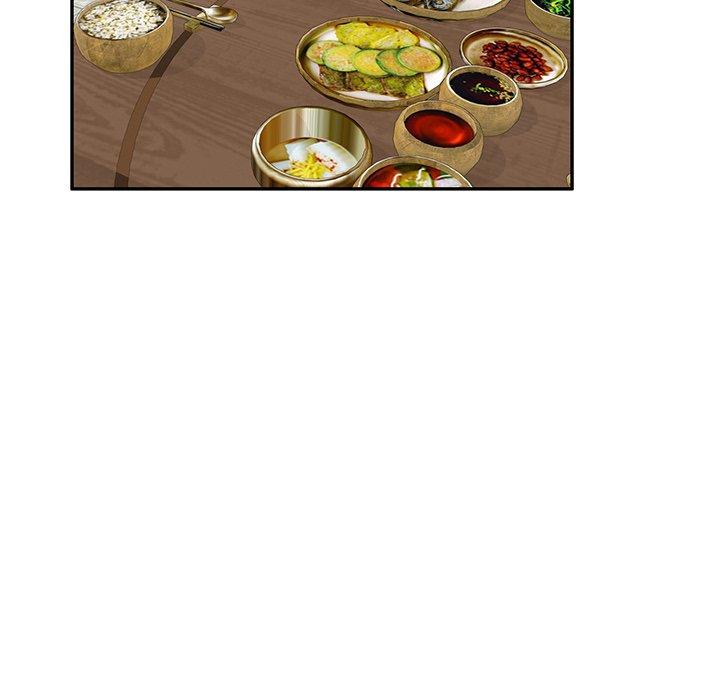 [韩国漫画] 掠夺的滋味 调教,巨乳大奶,熟女人妻#[156P]-104