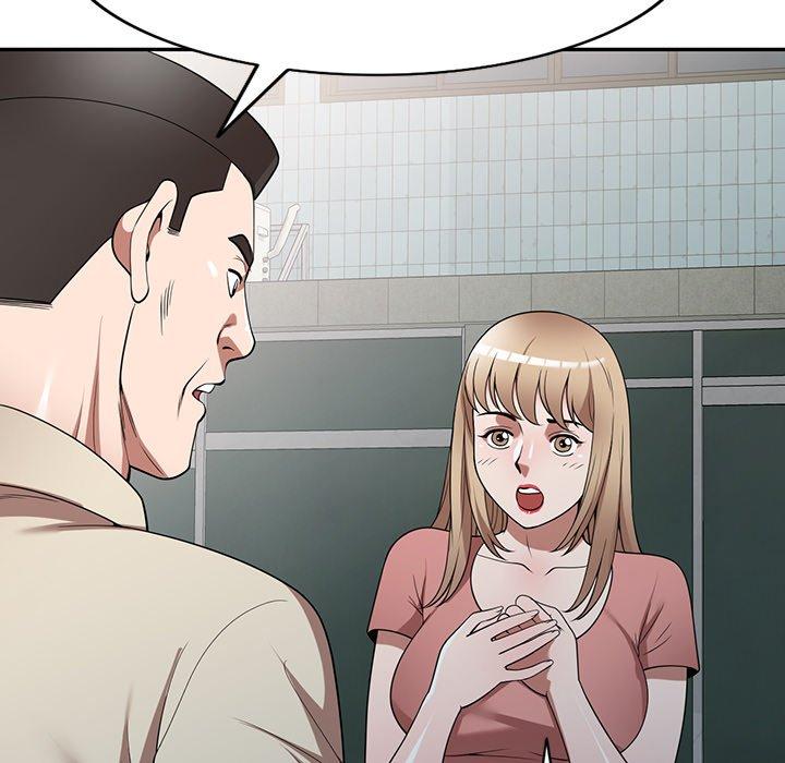 [韩国漫画] 掠夺的滋味 调教,巨乳大奶,熟女人妻#[156P]-128