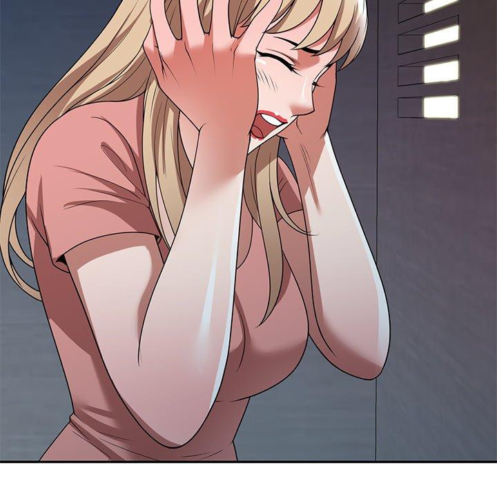 [韩国漫画] 掠夺的滋味 调教,巨乳大奶,熟女人妻#[156P]-70