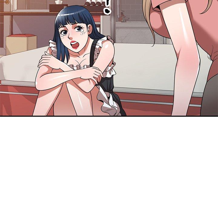 [韩国漫画] 掠夺的滋味 调教,巨乳大奶,熟女人妻#[156P]-87