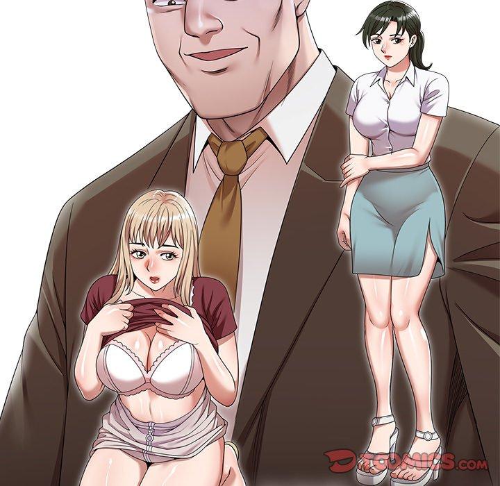 [韩国漫画] 掠夺的滋味 调教,巨乳大奶,熟女人妻#[152P]-12