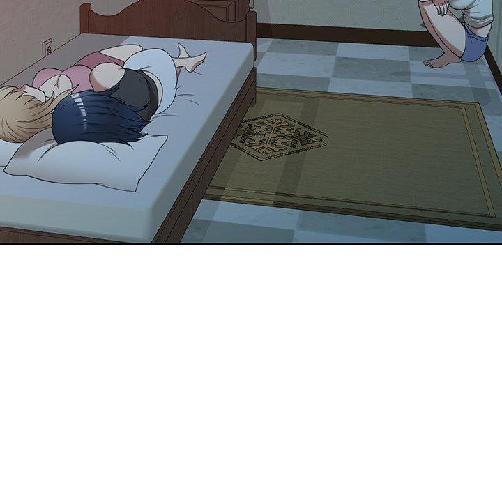 [韩国漫画] 掠夺的滋味 调教,巨乳大奶,熟女人妻#[152P]-51