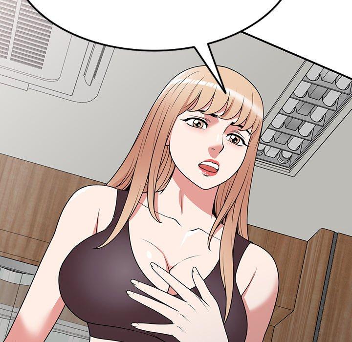 [韩国漫画] 掠夺的滋味 调教,巨乳大奶,熟女人妻#[144P]-56