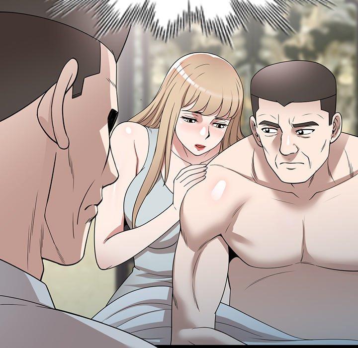 [韩国漫画] 掠夺的滋味 调教,巨乳大奶,熟女人妻#[156P]-50