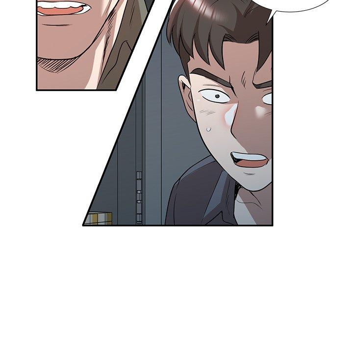 [韩国漫画] 掠夺的滋味 调教,巨乳大奶,熟女人妻#[150P]-70