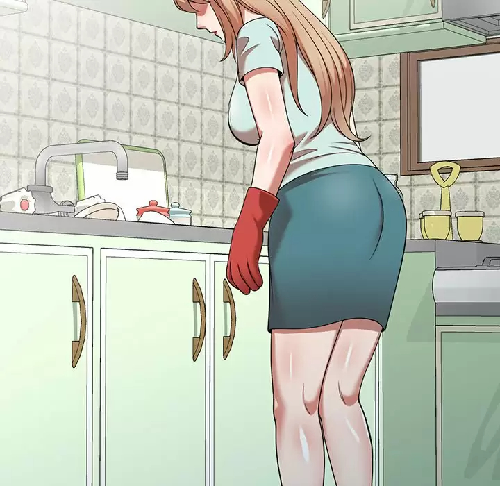 [韩国漫画] 掠夺的滋味 调教,巨乳大奶,熟女人妻#[152P]-136