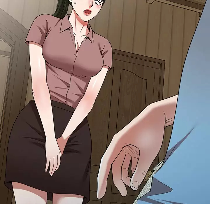 [韩国漫画] 掠夺的滋味 调教,巨乳大奶,熟女人妻#[174P]-105