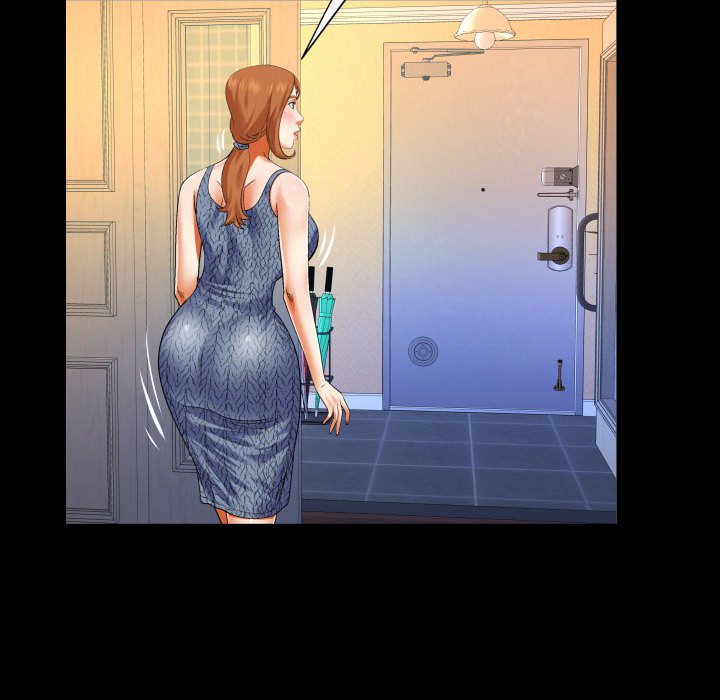 [韩国漫画] 婶婶 乱伦,熟女人妻,巨乳大奶,不伦#[79P]-16